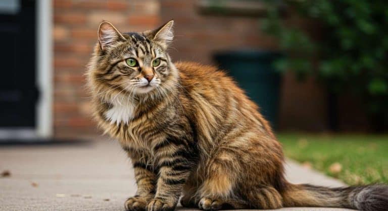 Cat need grooming in Port saint lucie